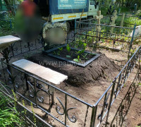 Памятники (готовые объекты)