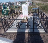 Мемориальные комплексы