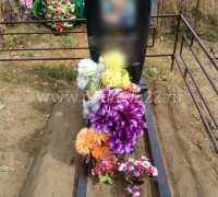 Памятники (готовые объекты)