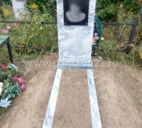 Памятники (готовые объекты)