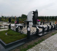 Мемориальные комплексы