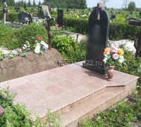 Памятники (готовые объекты)