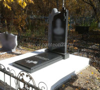 Мемориальные комплексы