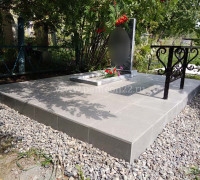 Мемориальные комплексы