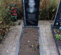 Памятники (готовые объекты)