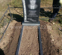 Памятники (готовые объекты)