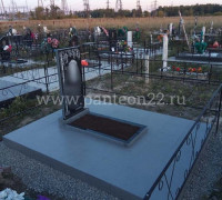 Мемориальные комплексы