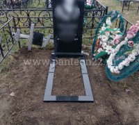Памятники (готовые объекты)