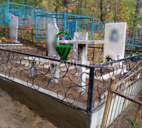 Памятники (готовые объекты)