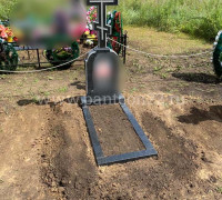Памятники (готовые объекты)