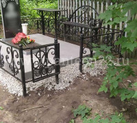 Памятники (готовые объекты)