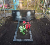 Памятники (готовые объекты)