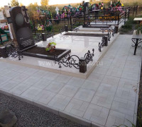 Мемориальные комплексы