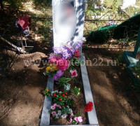 Памятники (готовые объекты)