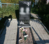 Памятники (готовые объекты)