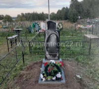 Памятники (готовые объекты)