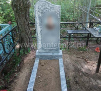 Памятники (готовые объекты)