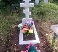 Памятники (готовые объекты)
