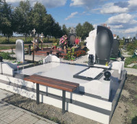 Мемориальные комплексы