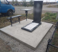 Памятники (готовые объекты)