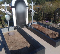 Мемориальные комплексы