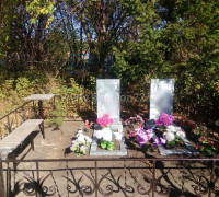Памятники (готовые объекты)