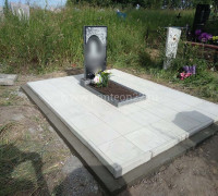 Памятники (готовые объекты)