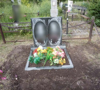 Памятники (готовые объекты)