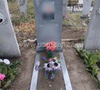 Памятники (готовые объекты)