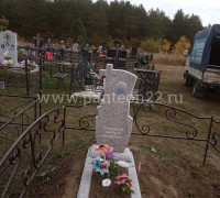 Памятники (готовые объекты)