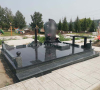 Мемориальные комплексы