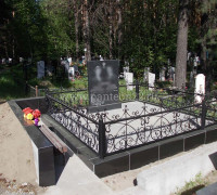 Мемориальные комплексы