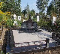 Мемориальные комплексы