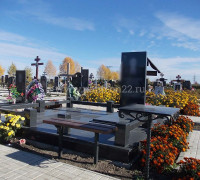 Мемориальные комплексы