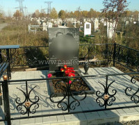Памятники (готовые объекты)