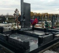 Мемориальные комплексы