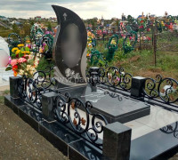 Памятники (готовые объекты)