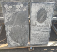 Памятники (образцы)