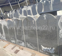Памятники (образцы)