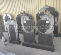 Памятники (образцы)
