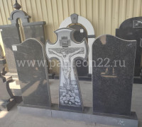 Памятники (образцы)