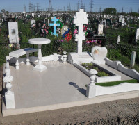 Мемориальные комплексы