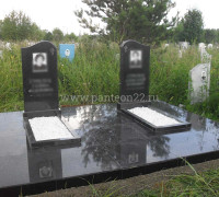 Мемориальные комплексы