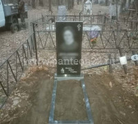 Памятники (готовые объекты)