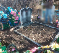 Памятники (готовые объекты)
