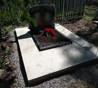 Памятники (готовые объекты)