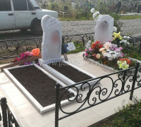Мемориальные комплексы