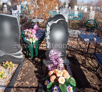 Памятники (готовые объекты)