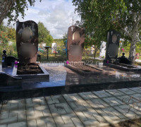 Мемориальные комплексы