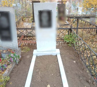Памятники (готовые объекты)